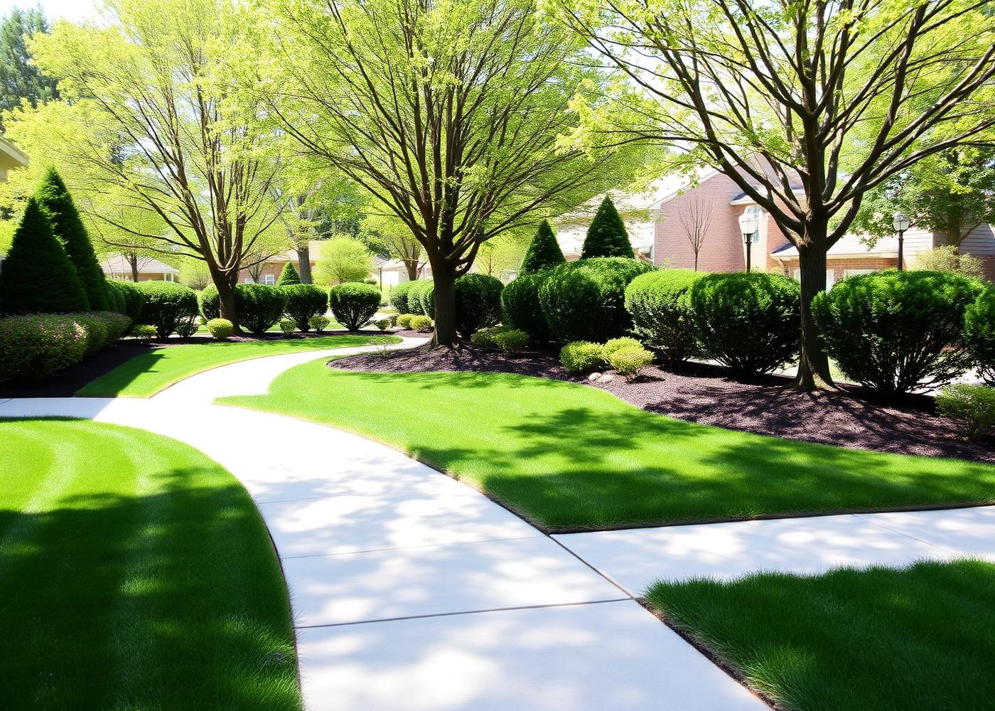 Property Cleanups